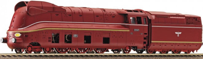 Steam locomotive BR 03.10 Digital with Sound<br /><a href='images/pictures/Fleischmann/481278.jpg' target='_blank'>Full size image</a>